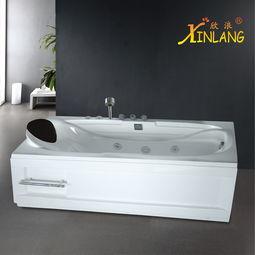 带盖成人浴盆好用吗视频,实用性与舒适性的完美结合