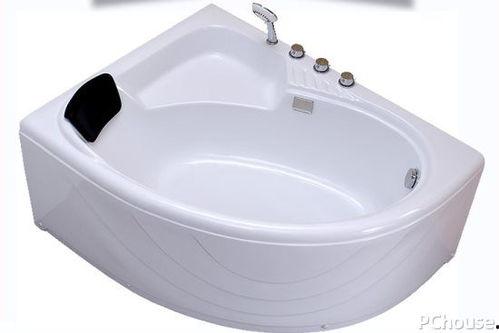 带盖成人浴盆好用吗视频,实用性与舒适性的完美结合