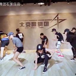 成人舞蹈门店引流视频,尽在【门店名】——成人舞蹈课程，邀您共赴舞蹈盛宴