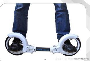 滑行踏板成人教程视频大全,全方位掌握滑行技巧