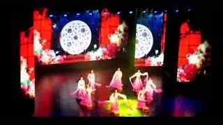 汉服表演成人舞蹈视频,成人汉服舞蹈表演风采再现