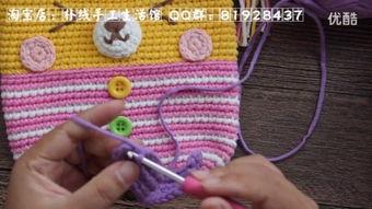 成人编织铁凳子教程视频,轻松学会编织铁凳子的实用技巧