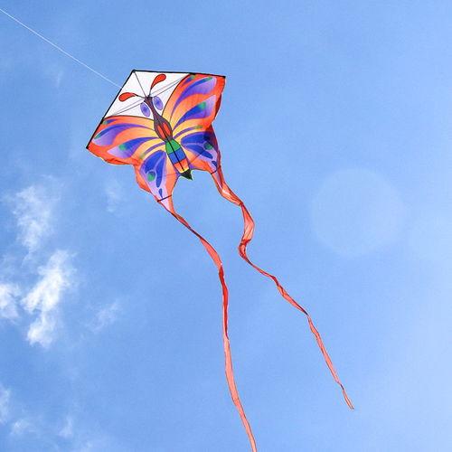 风筝成人款制作视频教程,轻松掌握风筝制作技巧