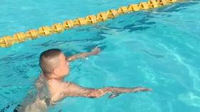 成人游泳姿势视频,成人游泳姿势视频解析