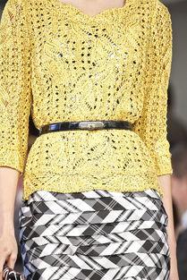 成人镂空编织图解视频,轻松掌握编织艺术之美