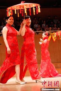 旗袍成人演出视频大全