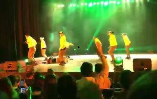 马尼拉成人街舞视频大全