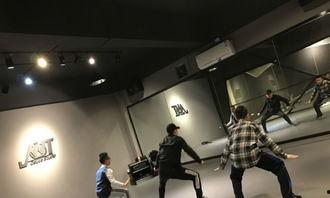 马尼拉成人街舞视频大全