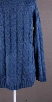 麻花成人开衫编织视频