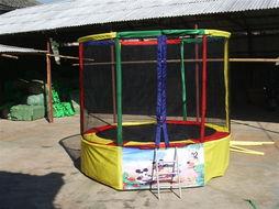 成人蹦蹦床初步教学视频,成人蹦蹦床教学视频概述