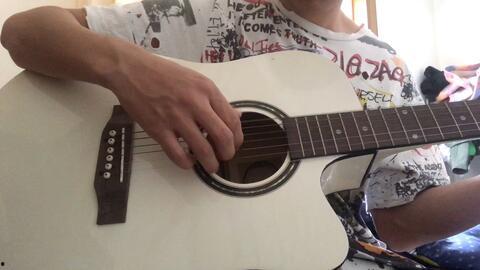 吉他成人培训教学视频