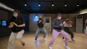 舞蹈视频成人现代舞,成人现代舞风采展示