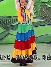 成人彝族舞蹈视频教学,传承民族韵律之美