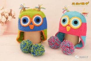 成人树叶帽子视频,跟随视频教程，打造自然风成人帽