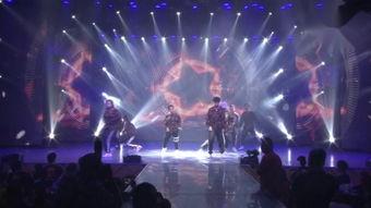 成人街舞快节奏教学视频,跟随视频轻松入门