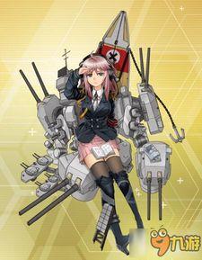 战舰美女养成人游戏视频