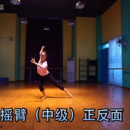 舞台马尾成人舞蹈视频,成人舞蹈的魅力演绎