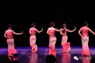 舞台马尾成人舞蹈视频,成人舞蹈的魅力演绎