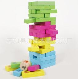 小狗玩成人叠积木视频,小狗玩转成人叠积木大作战