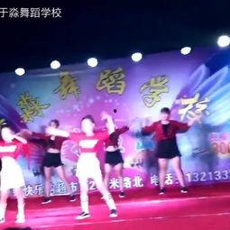 潇老师成人舞蹈视频,轻松入门，舞动人生新篇章