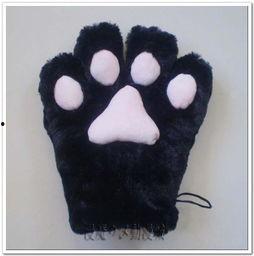 猫爪手套成人版视频,时尚与舒适的完美结合