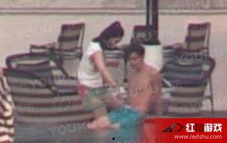 大尺度成人亲热视频,大尺度视频背后的真实故事