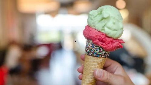 冰淇淋会变成人吗视频,揭秘冰淇淋变身人间的奇幻之旅