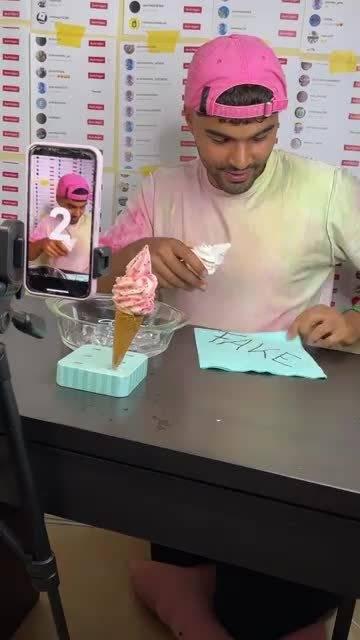 冰淇淋会变成人吗视频,揭秘冰淇淋变身人间的奇幻之旅