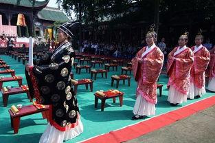 成人礼礼物拍照视频